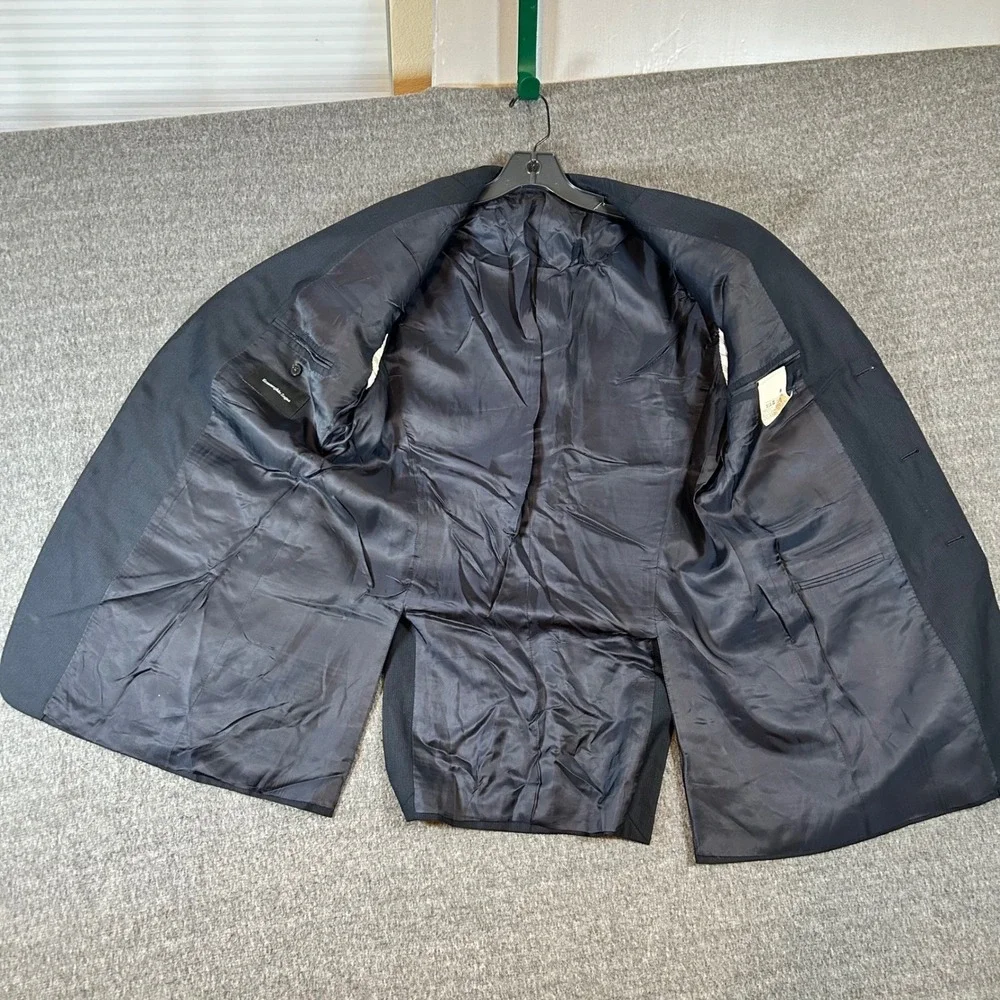 Ermenegildo Zegna Mens 